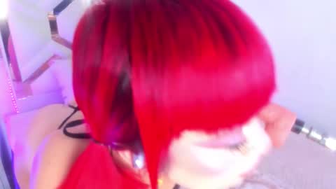  Venuss  online show from March 9, 6:39 am