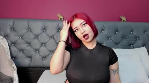 Venus Dark  online show from October 14, 1:56 pm