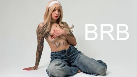 Shelly online show from November 6, 11:00 am