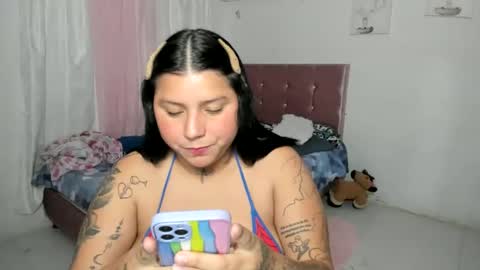 Snapshot of venuswilliamx chatting on October 31, 2:34 am venus online show from October 31, 2:34 am