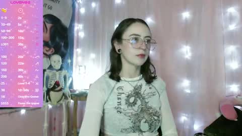 Snapshot of venuzxx chatting on March 4, 4:41 pm . . online show from March 4, 4:41 pm