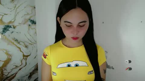 veola_sexy online show from March 17, 7:50 pm