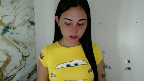 veola_sexy online show from April 4, 5:54 pm