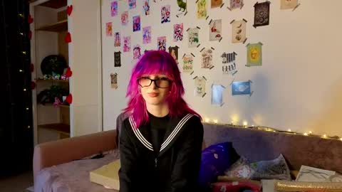 Snapshot of veolatownson chatting on April 26, 8:06 pm Erica online show from April 26, 8:06 pm