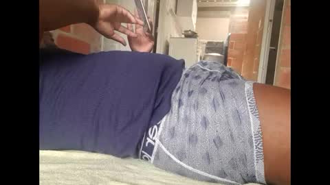 ver_gonblack online show from October 21, 6:19 pm