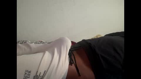 ver_gonblack online show from October 25, 12:23 pm