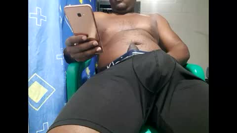 ver_gonblack online show from November 19, 10:37 am