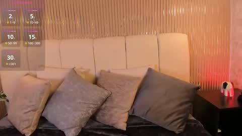 Vera Dalton online show from January 8, 4:59 am