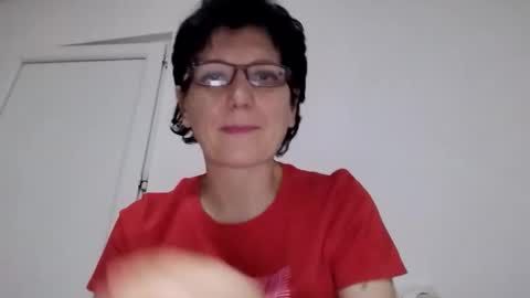 Vera online show from October 7, 8:39 pm