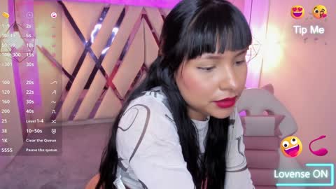 Snapshot of verabest chatting on February 7, 2:47 pm Domelipa online show from February 7, 2:47 pm