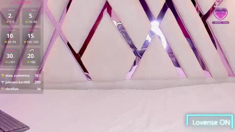 Snapshot of verabest chatting on March 3, 1:21 am Domelipa online show from March 3, 1:21 am