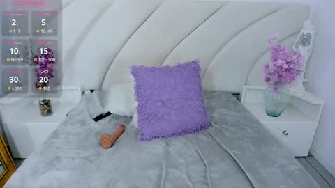 Snapshot of veragarnier chatting on October 30, 2:07 pm Vera online show from October 30, 2:07 pm