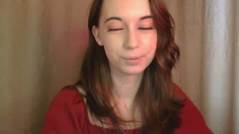 Snapshot of veralush chatting on March 16, 12:53 pm Una online show from March 16, 12:53 pm