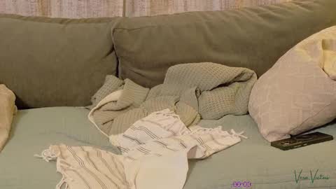 Vera Victors online show from January 16, 7:01 am