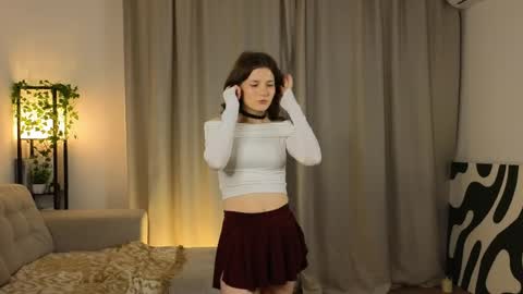 Stacy  online show from May 3, 7:20 pm
