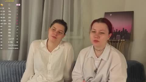 Kate and Anna online show from October 11, 4:16 pm