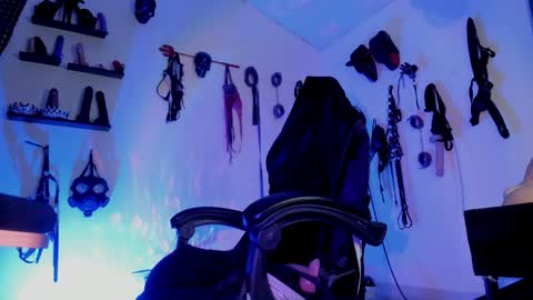 Snapshot of veresskaardila77 chatting on November 12, 12:16 pm mistress VERESSKA ARDILA online show from November 12, 12:16 pm