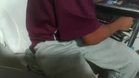 vergalarga77711 online show from October 11, 5:50 am