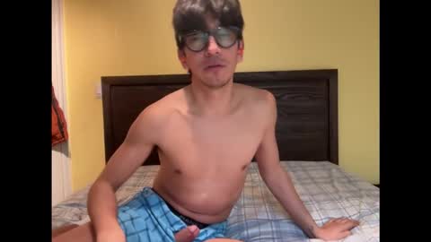 Juan Vergas online show from February 27, 3:01 pm