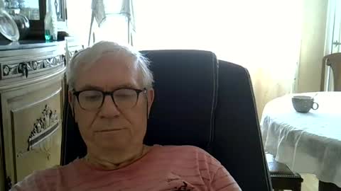 vergne50 online show from August 9, 7:02 am