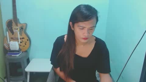 Snapshot of verhenia chatting on January 10, 7:43 pm verhenia online show from January 10, 7:43 pm