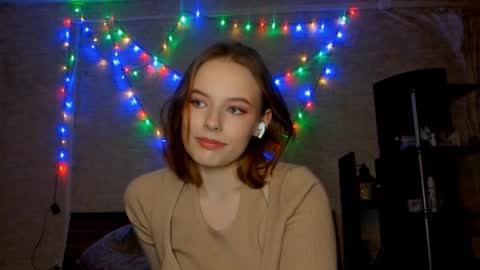 Snapshot of verlinehartwell chatting on January 8, 1:24 pm Michelle online show from January 8, 1:24 pm