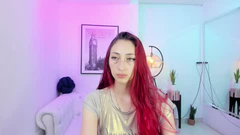 vermelha gremory1 online show from December 16, 11:07 pm