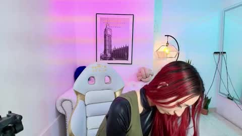 vermelha gremory1 online show from December 18, 7:52 pm
