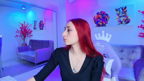 vermelha gremory1 online show from December 28, 8:04 pm