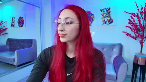 vermelha gremory1 online show from January 13, 11:27 pm