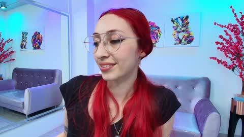 vermelha gremory1 online show from January 14, 2:53 pm