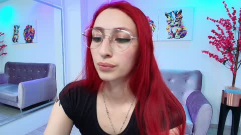 vermelha gremory1 online show from January 14, 5:56 pm