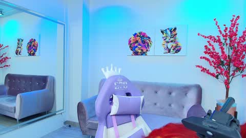 vermelha gremory1 online show from January 15, 11:43 am
