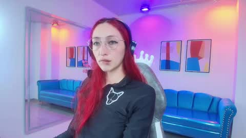 vermelha gremory1 online show from January 30, 10:19 am