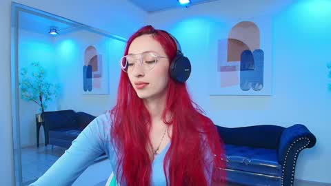 vermelha gremory1 online show from February 2, 6:48 am