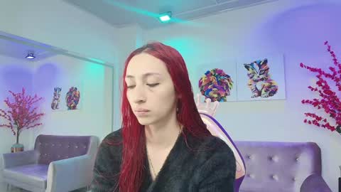 vermelha gremory1 online show from February 3, 11:42 am