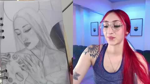 vermelha gremory1 online show from February 27, 1:59 am
