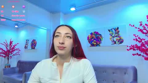 vermelha gremory1 online show from September 16, 6:42 pm