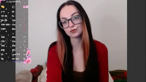 vero495065 online show from October 21, 7:14 pm