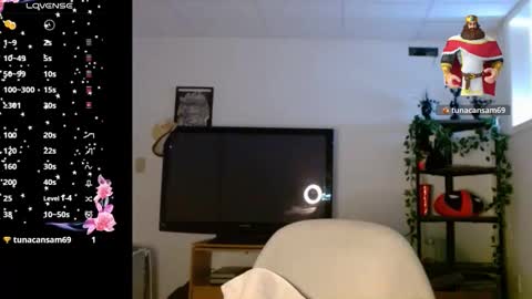 vero495065 online show from December 19, 8:05 pm