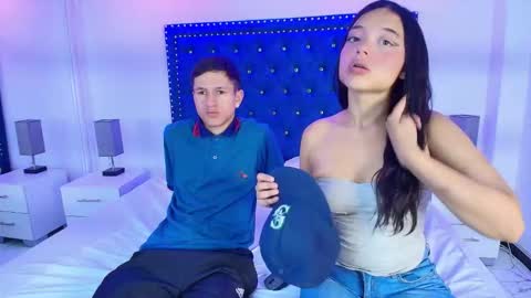 vero and stiv online show from February 6, 7:06 pm