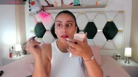 Vero xxx online show from October 14, 8:59 am