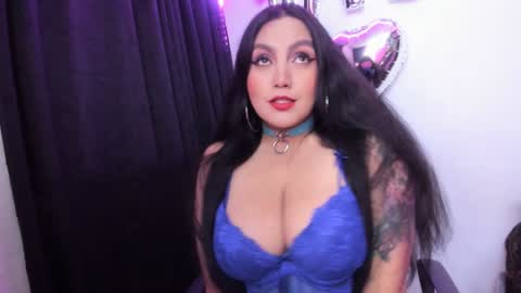  karolina online show from February 9, 3:32 am