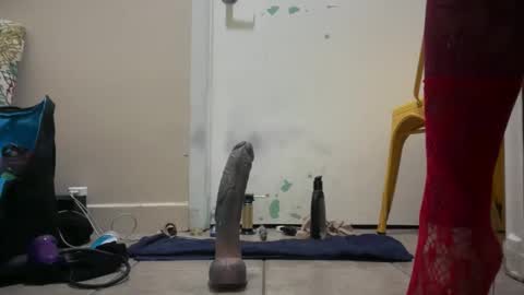 Hmartinez365 online show from October 24, 1:57 am