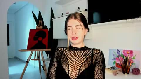 Lolitalolz online show from October 22, 10:20 pm