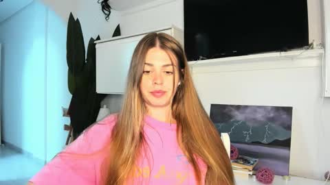 Lolitalolz online show from November 19, 7:03 pm