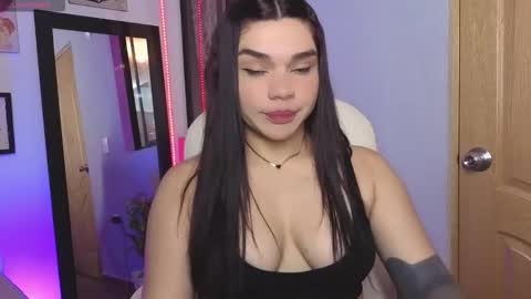 veronica_118 online show from December 16, 2:27 am