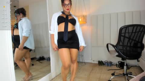 Veronica3  online show from January 16, 3:02 pm