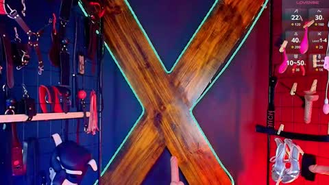 veronica_bdsm online show from February 24, 12:25 pm