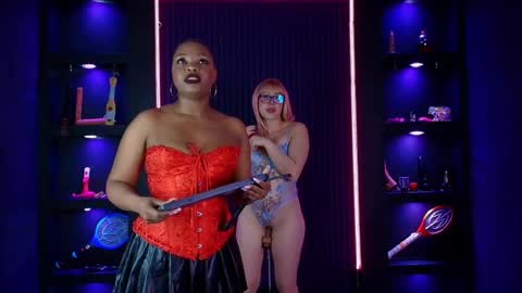 Snapshot of veronica_bdsm chatting on April 21, 1:28 pm veronica_bdsm online show from April 21, 1:28 pm